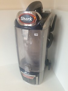 Shark NV801UKT 40 Staubsauger - NUR HAUPTMOTOR BASISGERÄT
