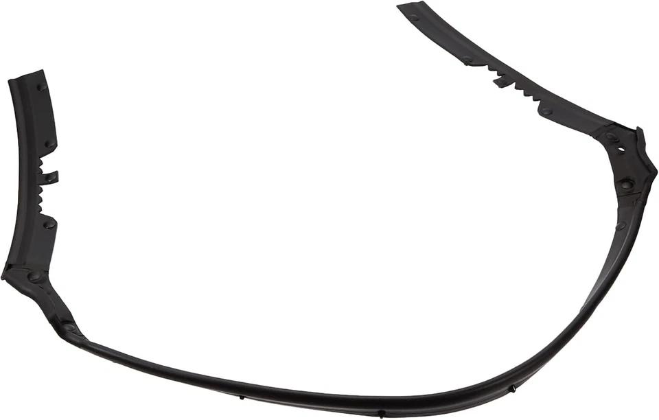 HONDA Genuine Rubber Hood Seal CIVIC SEAL BONNET HOOD 74142-S04-G10 - Bild 1 von 1