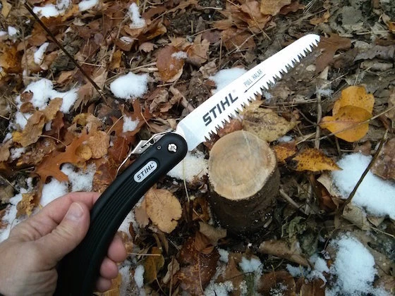 Stihl silky saw deals
