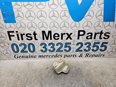 Hauptbremszylinder A2044300102 Mercedes Benz C-Klasse W204