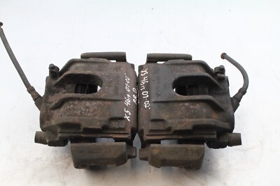 BMW E53 X5 4.6is 4.8is Front Brake Caliper 42/36 6757053 6757054