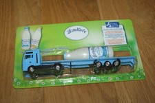 alterTruck /Satteltzug /Sammeltruck /Modellauto / Landliebe  Werbetruck in OVP