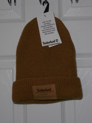 timberland watch cap