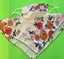 thumbnail 11 - Scarf face mask Floral And Solid. Reusable Cover. Ships from 🇺🇸