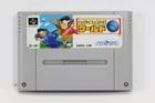 Super Chinese World SFC Nintendo Super Famicom SNES Japan Import US Seller I7825