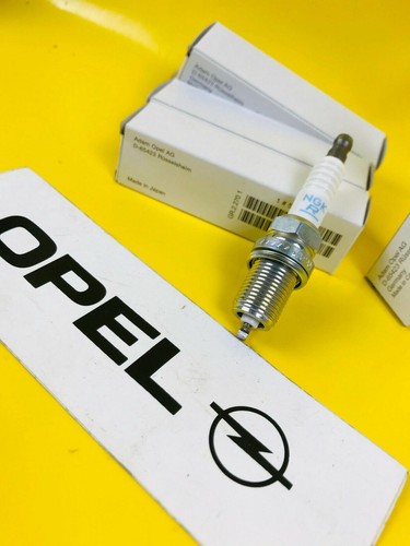 Contacteur Allumage Opel Kadett A – Neuf, Pièce D'origine Allemande