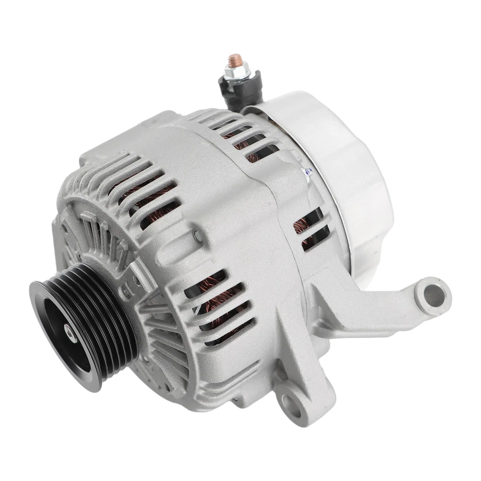 Alternator For Jeep Grand Cherokee & Dodge Durango 4.7 V8 1999 2000 13790N - Imagem 2 de 4
