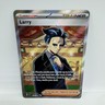 2023 Pokémon TCG S&V: Paradox Rift Larry Trainer Holo Ultra Rare 235/182