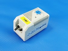 Pfannenberg Schliesser Thermostat FLZ 530 6A ...