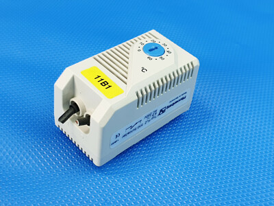 Pfannenberg closer thermostat FLZ 530 6A AC 250V