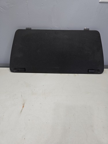 2006 - 2010 HUMMER H3 Rear jack Hatch Storage Compartment Door Cover ...
