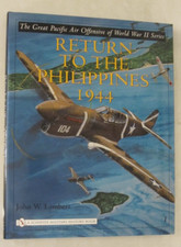 John W. Lambert The Great Pacific Air Offensive of World War II (Hardback)
