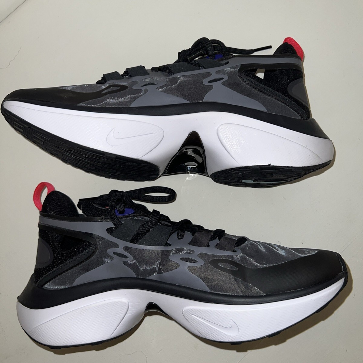 Men's Size 9 - Nike Signal D/MS/X | eBay