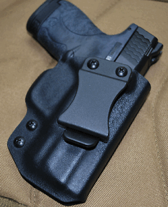 Shultz Clip IWB Concealment Holster For CZ USA Models Models By 1441 Gear Shultz Clip IWB Concealment Holster For CZ USA Models Models By 1441 Gear