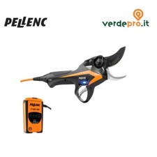 PELLENC C35 + BATTERIA 150 - Forbici da Potatura a Batteria