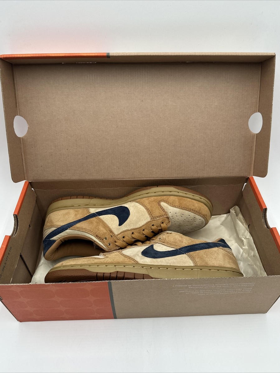靴 NIKE DUNK LOW PRO VEGAS GOLD Buy Dunk Low Pro - 304714 741 | GOAT