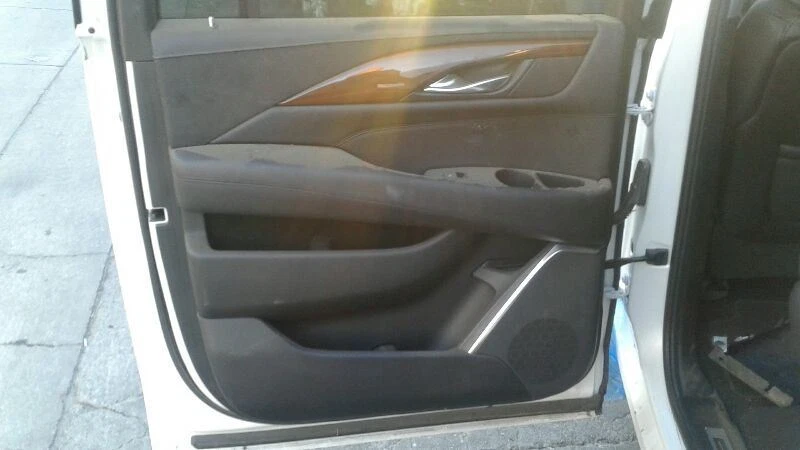 Transfer Case ID 5825 Fits 18-19 ESCALADE 107417 - Image 4 of 4