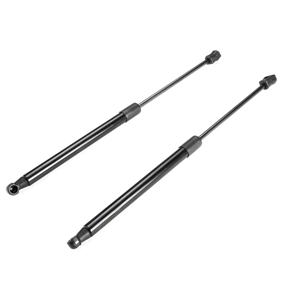 2x Gasfeder Heckklappe Dämpfer 445mm 90N für Smart Fortwo Coupe 451 bj 2007-2014 - Bild 4 von 4