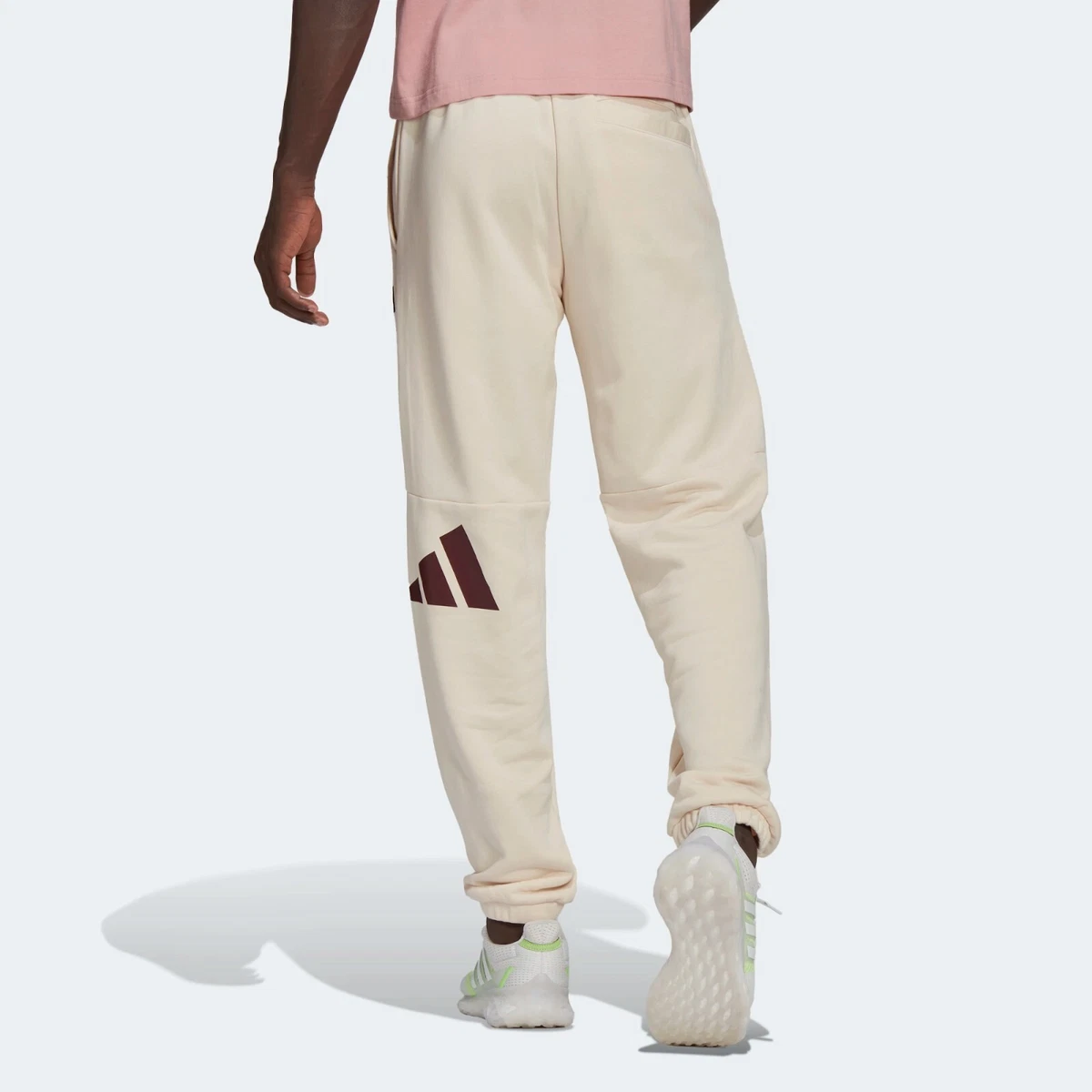 Adidas 3 top bar jogger