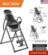 Innova Inversion Table with Air Lumbar Suppor...