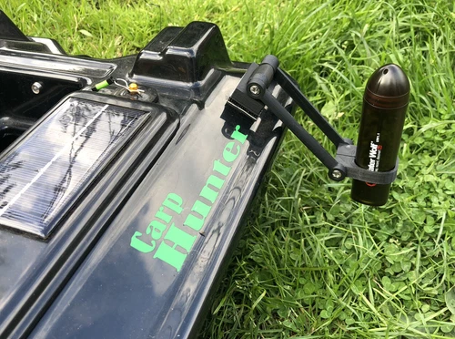 Water Wolf Underwater camera Mount Carping Fishing Bracket