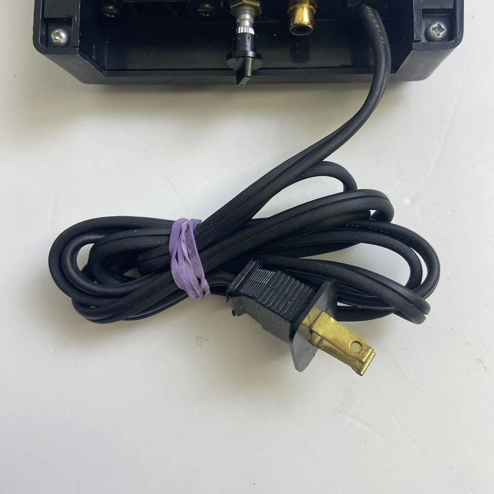 Channel Master Antenna Power Supply Model # 0064C - Image 3 of 3