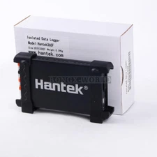 Hantek 365F Data Logger Voltage Current Multimeter Bluetooth/iPad Supporting/RMS