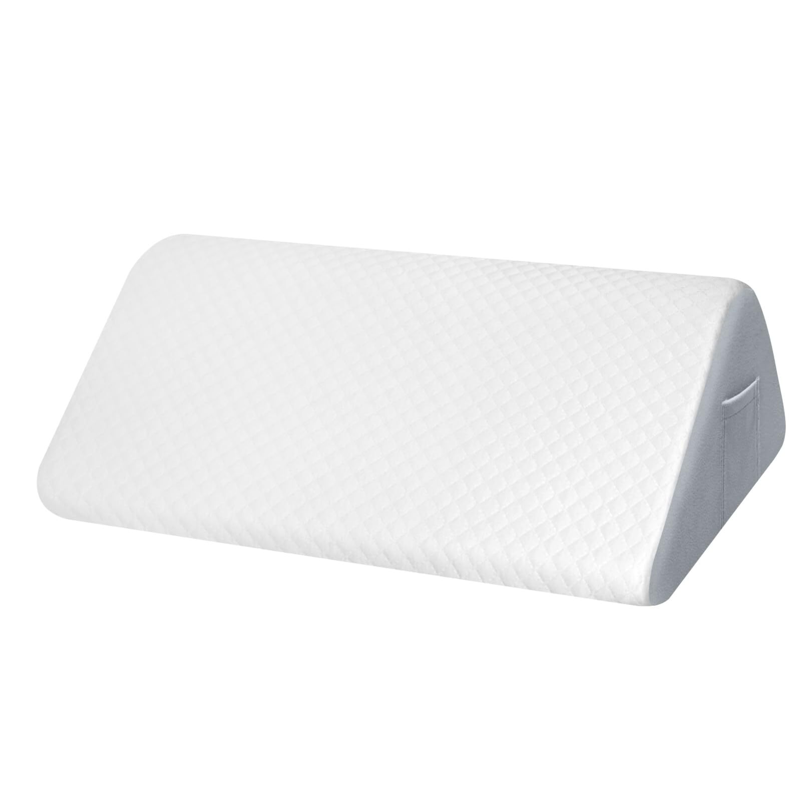 Post-Surgery Knee Wedge Pillow - 6.3