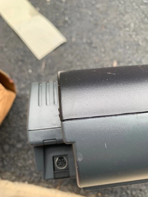 PRINTER VERIFONE 900 - Image 3 of 4