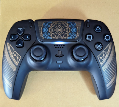 FINAL FANTASY XVI - 16 PS5 Dual Sense Wireless Controller Limited