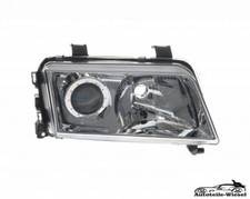 Scheinwerfer H7 + H7 Rechts für AUDI A4 B5 8D