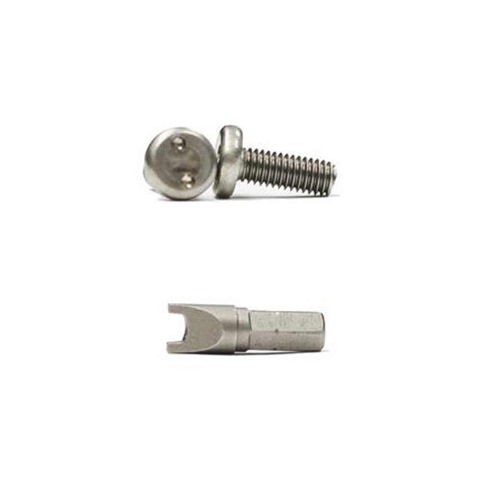 Baja Design OnX6+/S8/XL/LP Series Security Hardware Kit Baja Design OnX6+/S8/XL/LP Series Security Hardware Kit