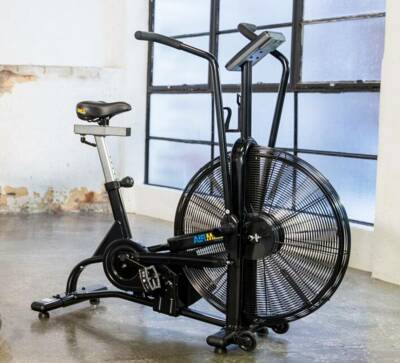 assault bike | Gym \u0026 Fitness | Gumtree 