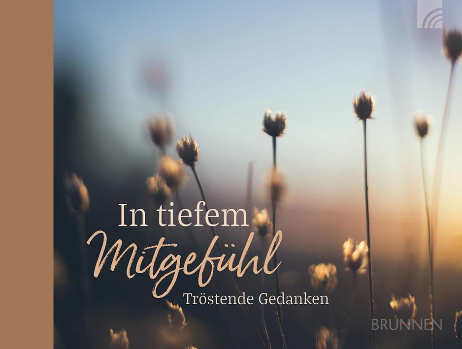 Thumbnail - In Tiefem Mitgefühl Tröstende Gedanken Irmtraut Fröse-schreer Buch 44