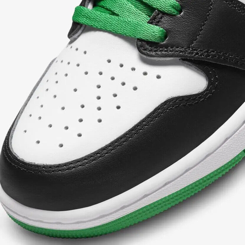 Nike Air Jordan 1 Retro High OG Lucky Green DZ5485-031 Men's Nike Air Jordan 1 Retro High OG Lucky Green DZ5485-031 Men's