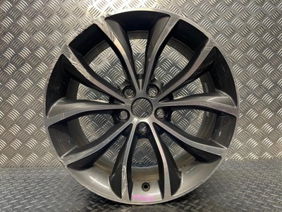 ☆ジャガー JAGUAR XF プレステージ☆ 18x8J 5穴 PCD 108 IS45 GX63 ☆ジャガー JAGUAR XF プレステージ☆ 18x8J 5穴 PCD 108 IS45 GX63