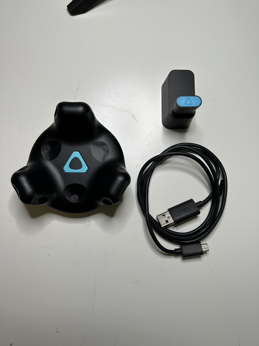 HTC VIVE Virtual Reality System Tracker VIVE 2.0 Tracker