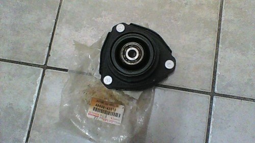 Original - Federbeinstützlager Domlager Toyota RAV 4 XA/XA1/A2 48609-42010