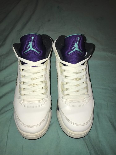 white grape 5s