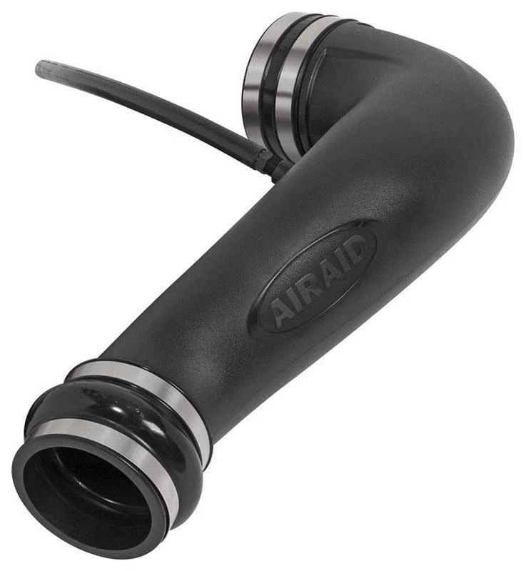 AirAid Engine Cold Air Intake Tube Fits: 2007-2014 Cadillac Escalade, 2007-2014 - Imagem 2 de 2