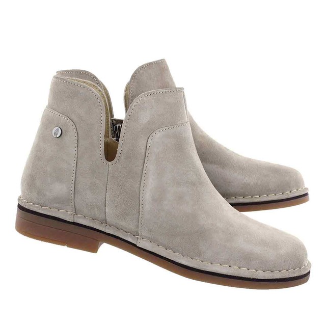 hush puppies ankle boots uk
