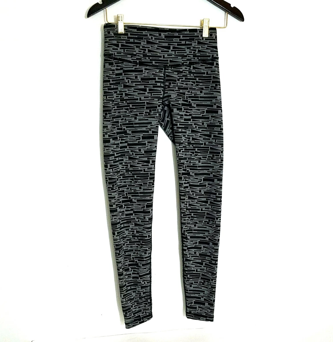 Lucy Activewear XS Mid-Rise Leggings Yoga Running Workout Pants