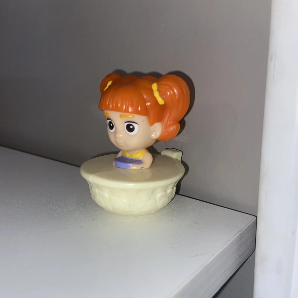 Gabby gabby hotsell mcdonalds toy
