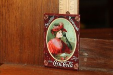 Delicious Refreshing Coke Coca Cola Fridge Refrigerator Magnet