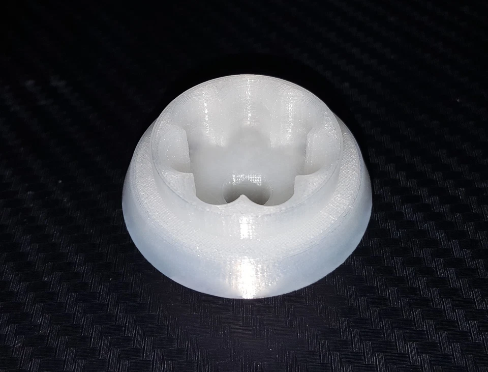 Joint for LIDL Silvercrest Monsieur Cuisine Edition Plus SKMK 1200 C2 C3 D4 - Image 2 of 4