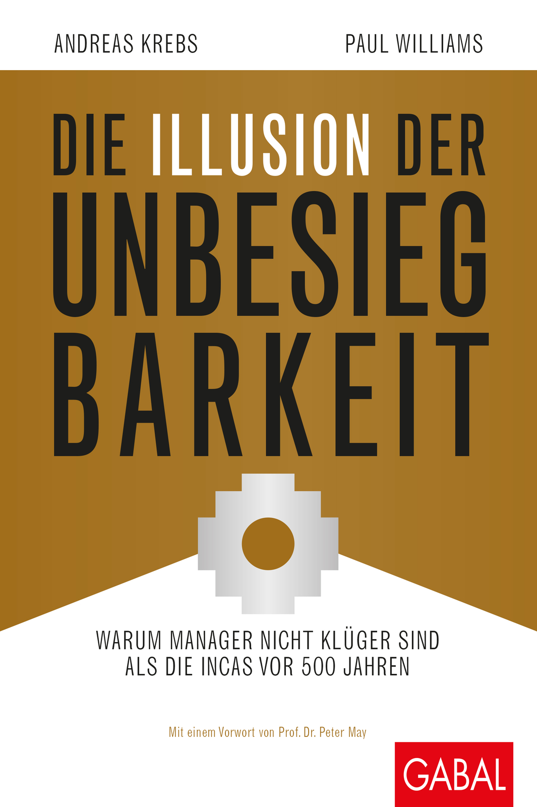 Thumbnail - Paul Williams; Andreas Krebs; Peter May / Die Illusion Der