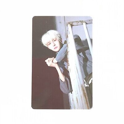 8TURN WhosfanCafe QR認証 フォトカード ギョンミン 8TURN] STUNNING / POCA Ver. Official QR Card - Kyungmin | eBay