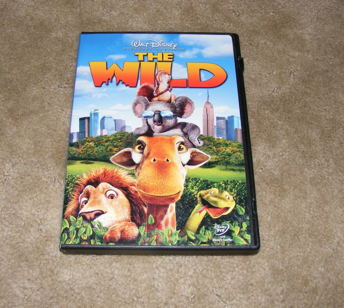 【中古】「非常に良い」Into the Wild Collection [DVD] [Import] 中古】「未使用品」Into the Wild Collection [DVD] [Import] 【公式通販】