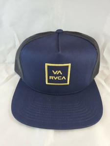 rvca hats ebay