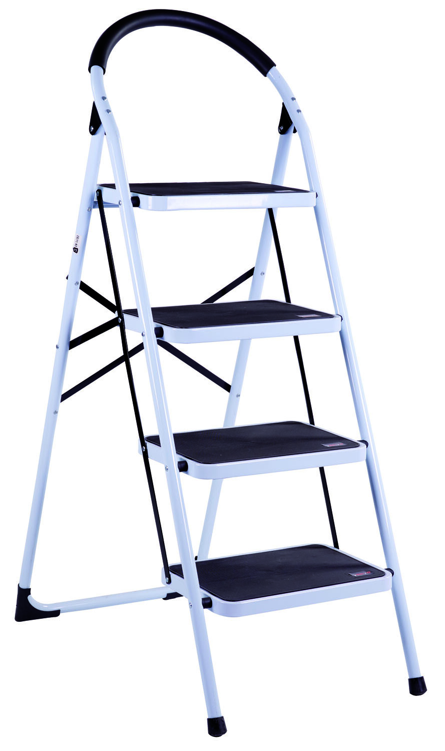 SGABELLO COMFORT STEP 4 GRADINI